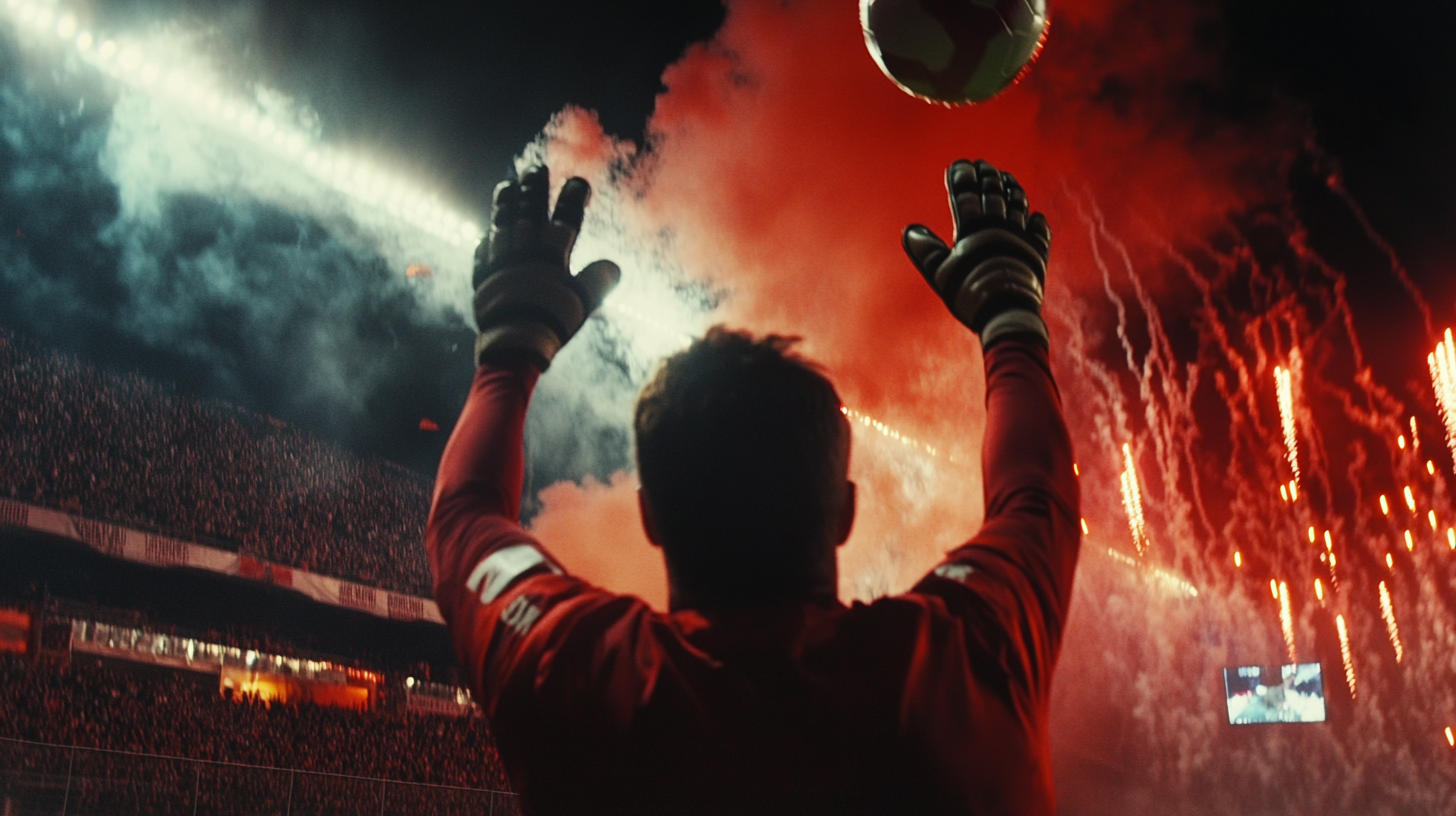 Peraduan Bola Sepak Antarabangsa: Menyelami Dunia Liga dan Pemain 2026/06/24